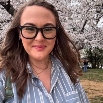 Chanel Volpel Head Shot