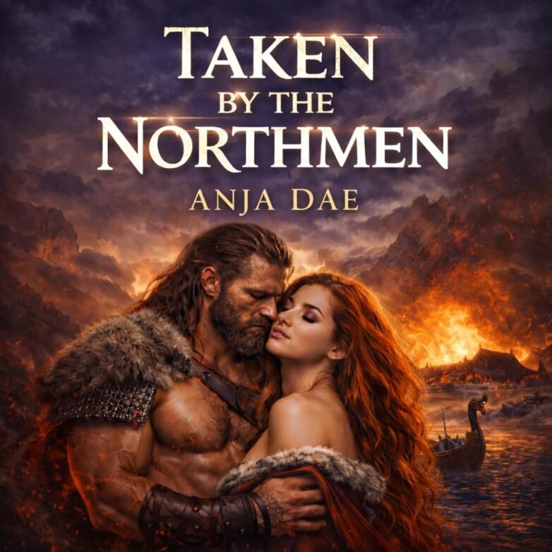 Taken by the Northmen